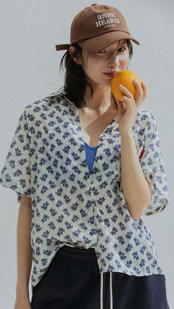 감성을 입는 방법