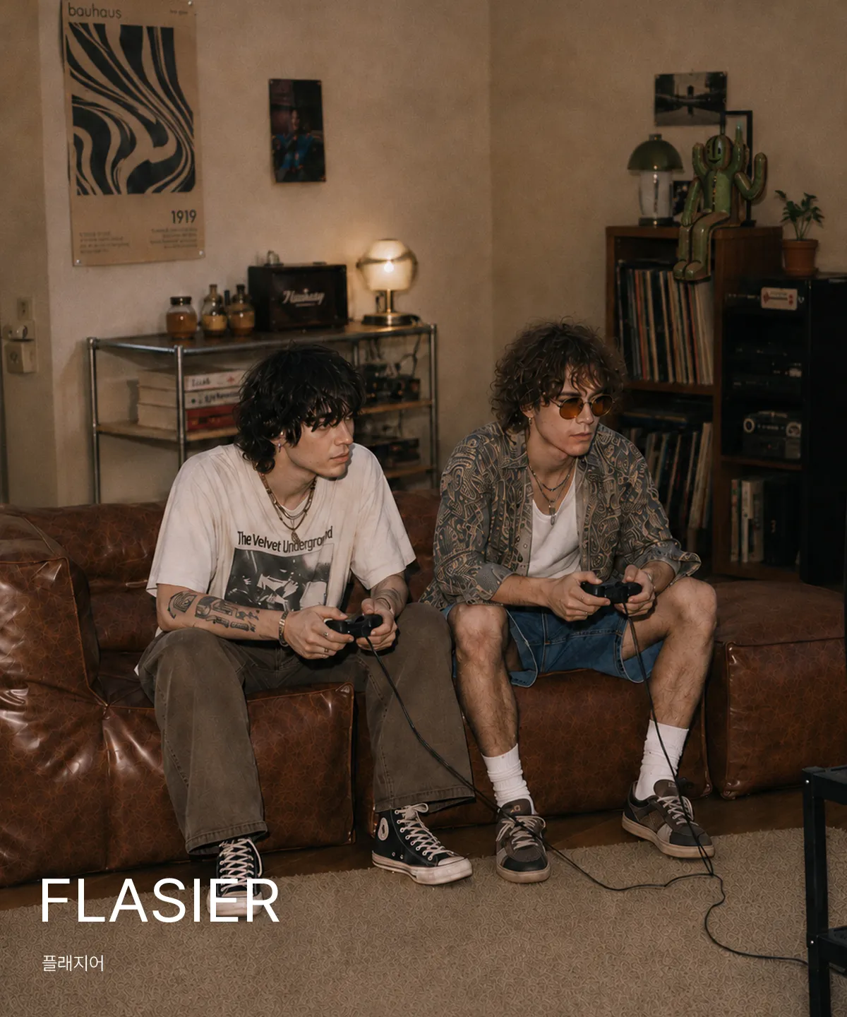 FLASIER