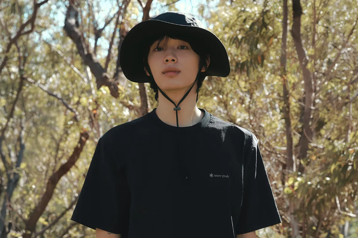여름을 이끄는 감각