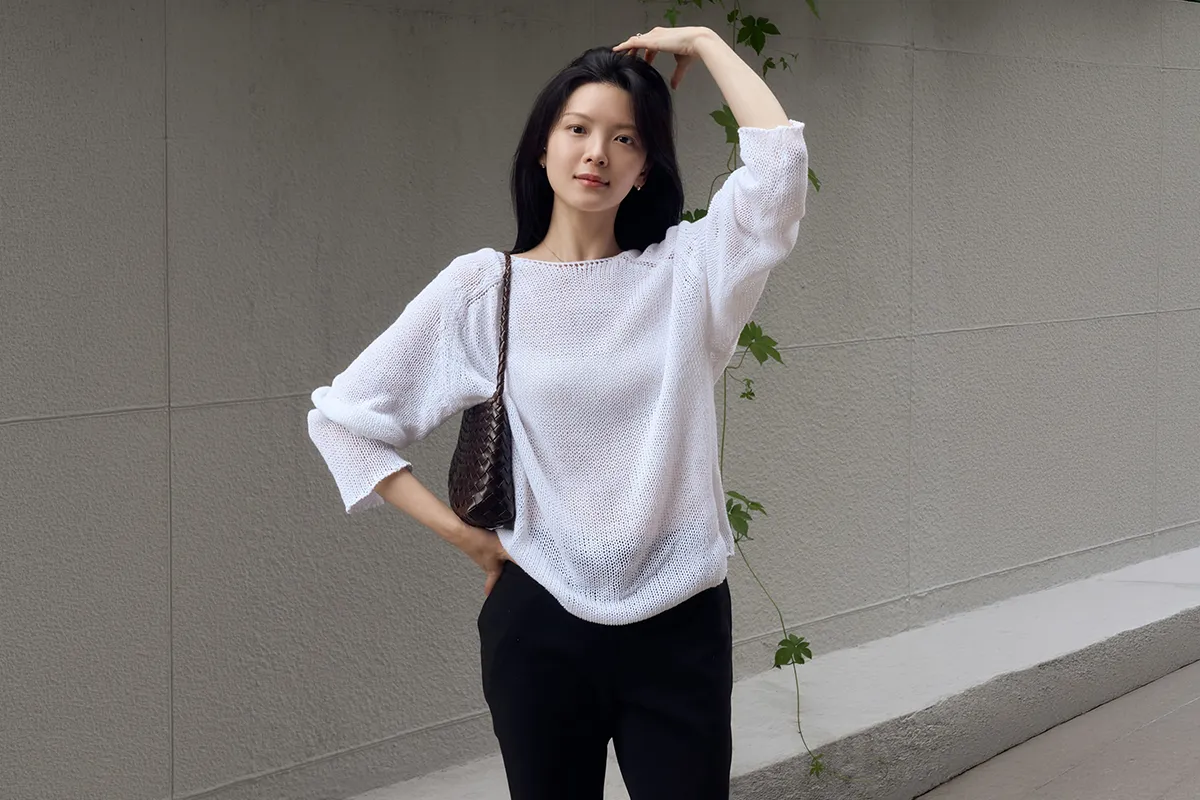 새영이 선택한