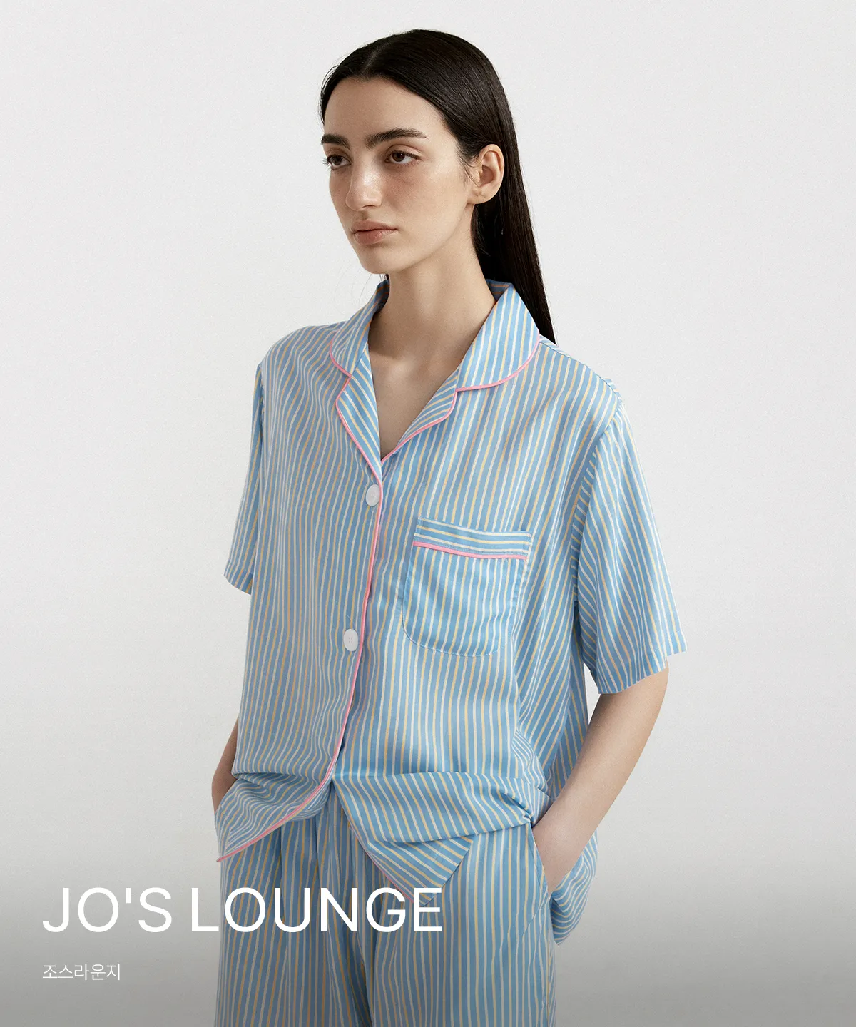 JO'S LOUNGE
