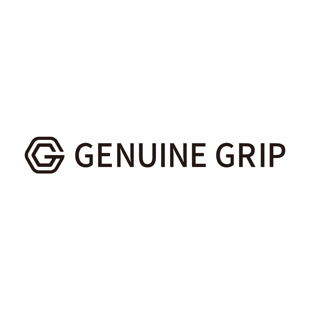 GENUINE GRIP