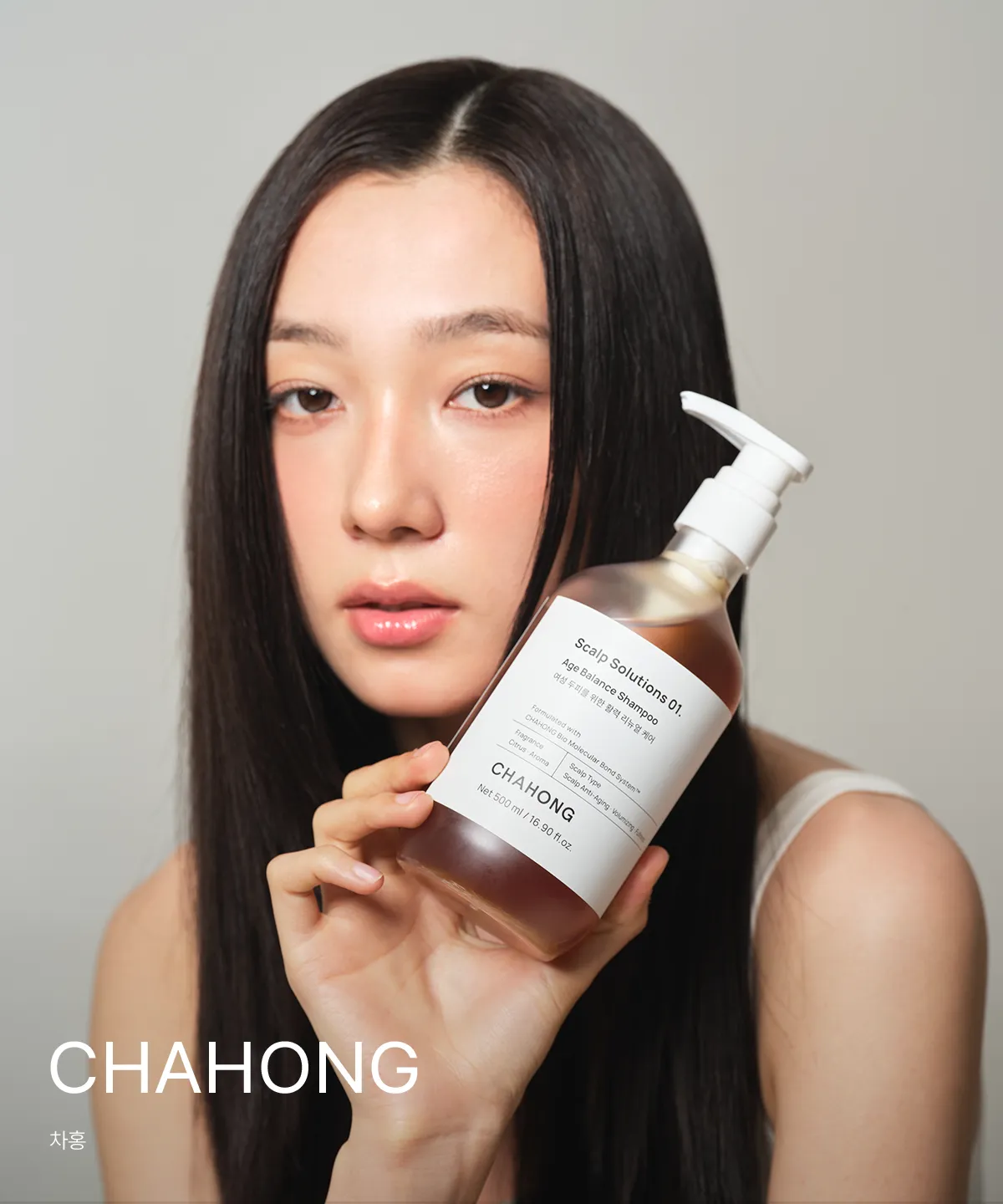 CHAHONG