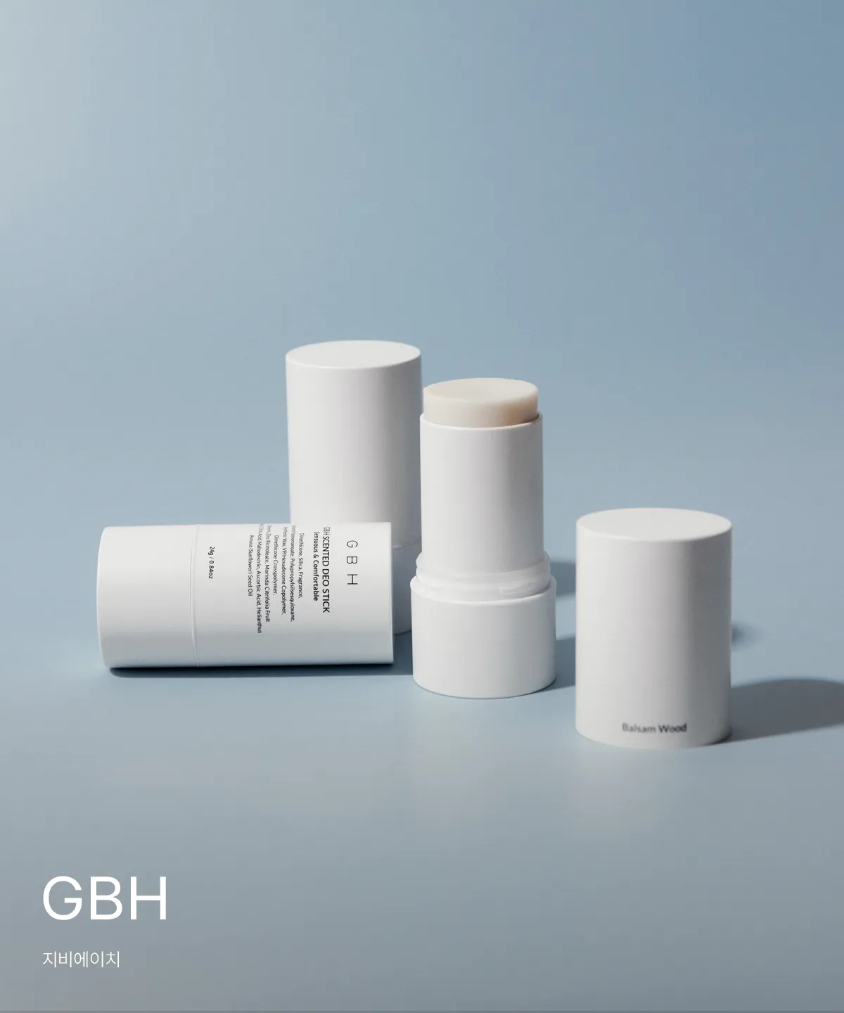 GBH