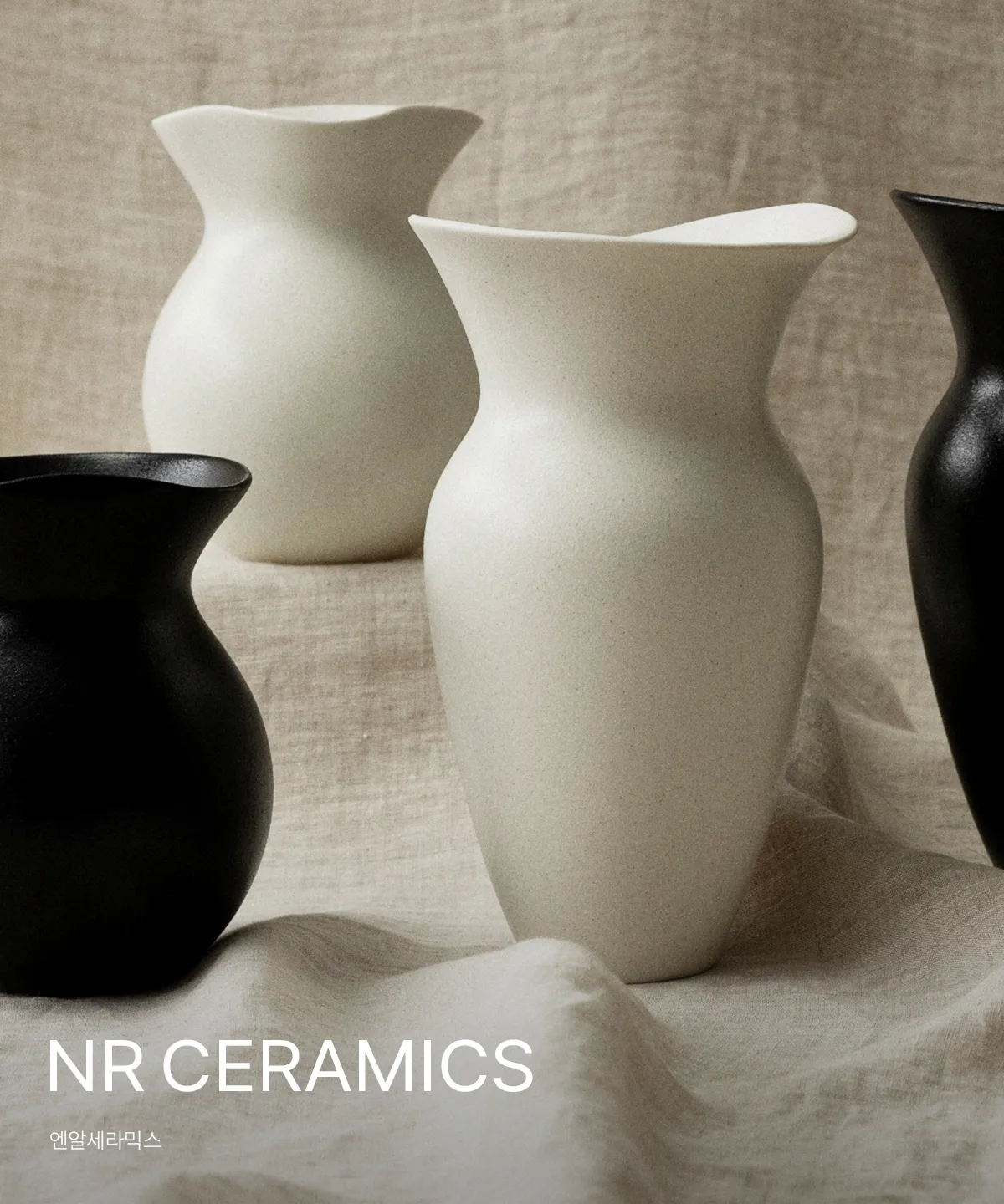 NR CERAMICS
