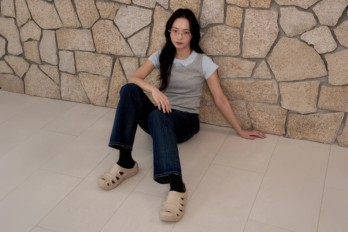 편안한 발걸음, 액트플러스