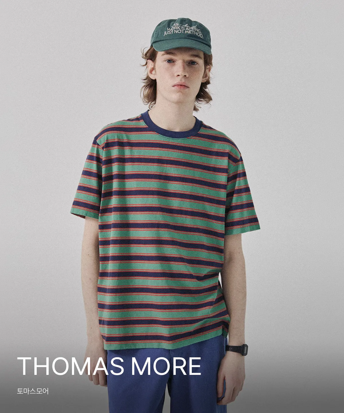 THOMAS MORE
