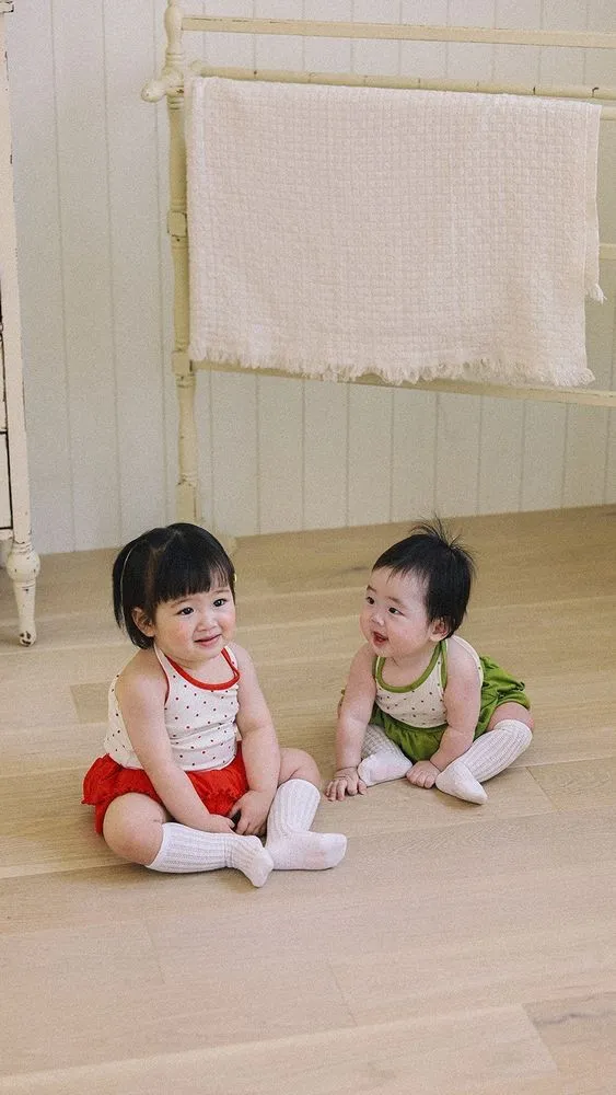 아이와 엄마를 위한 편안함