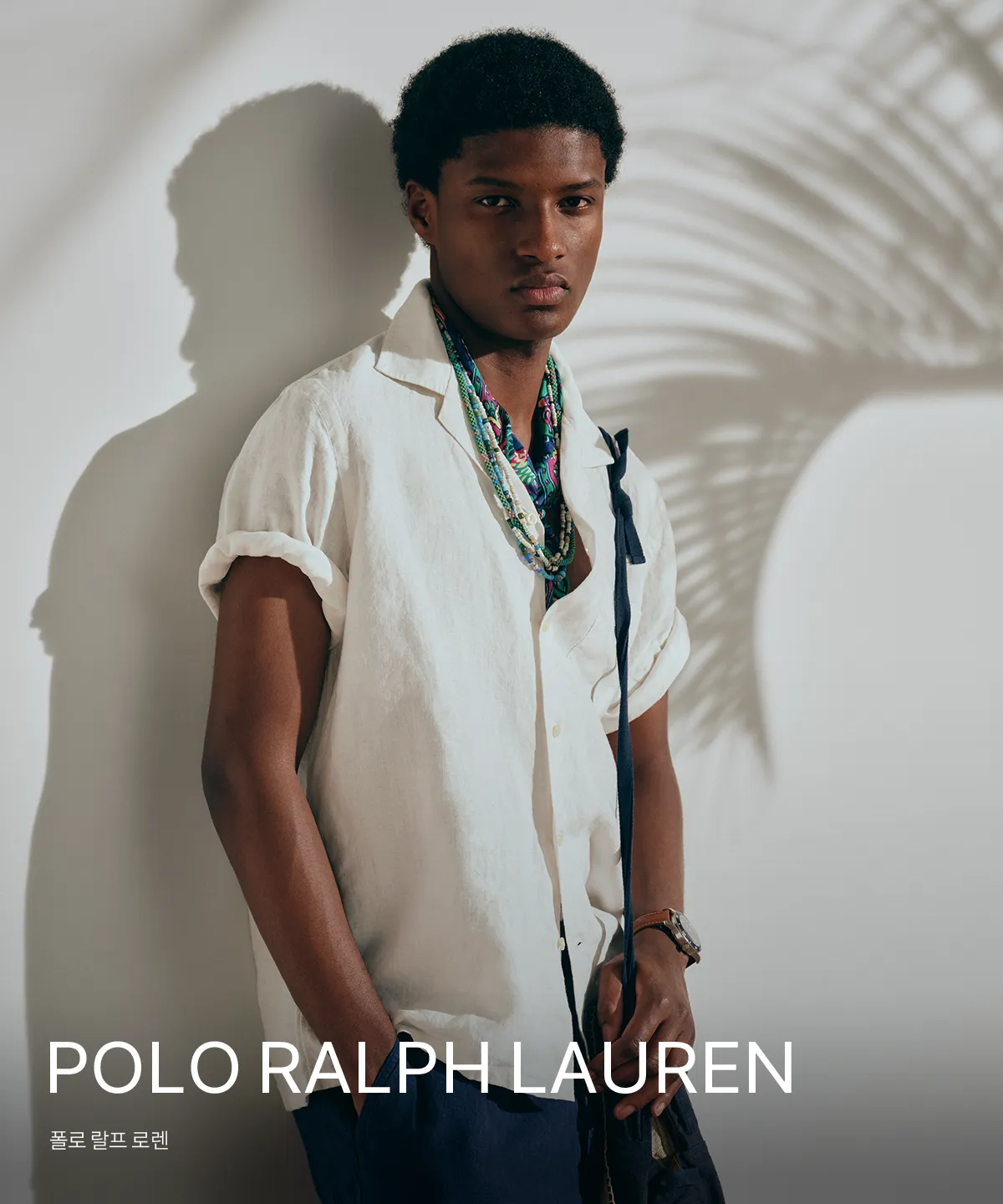 POLO RALPH LAUREN