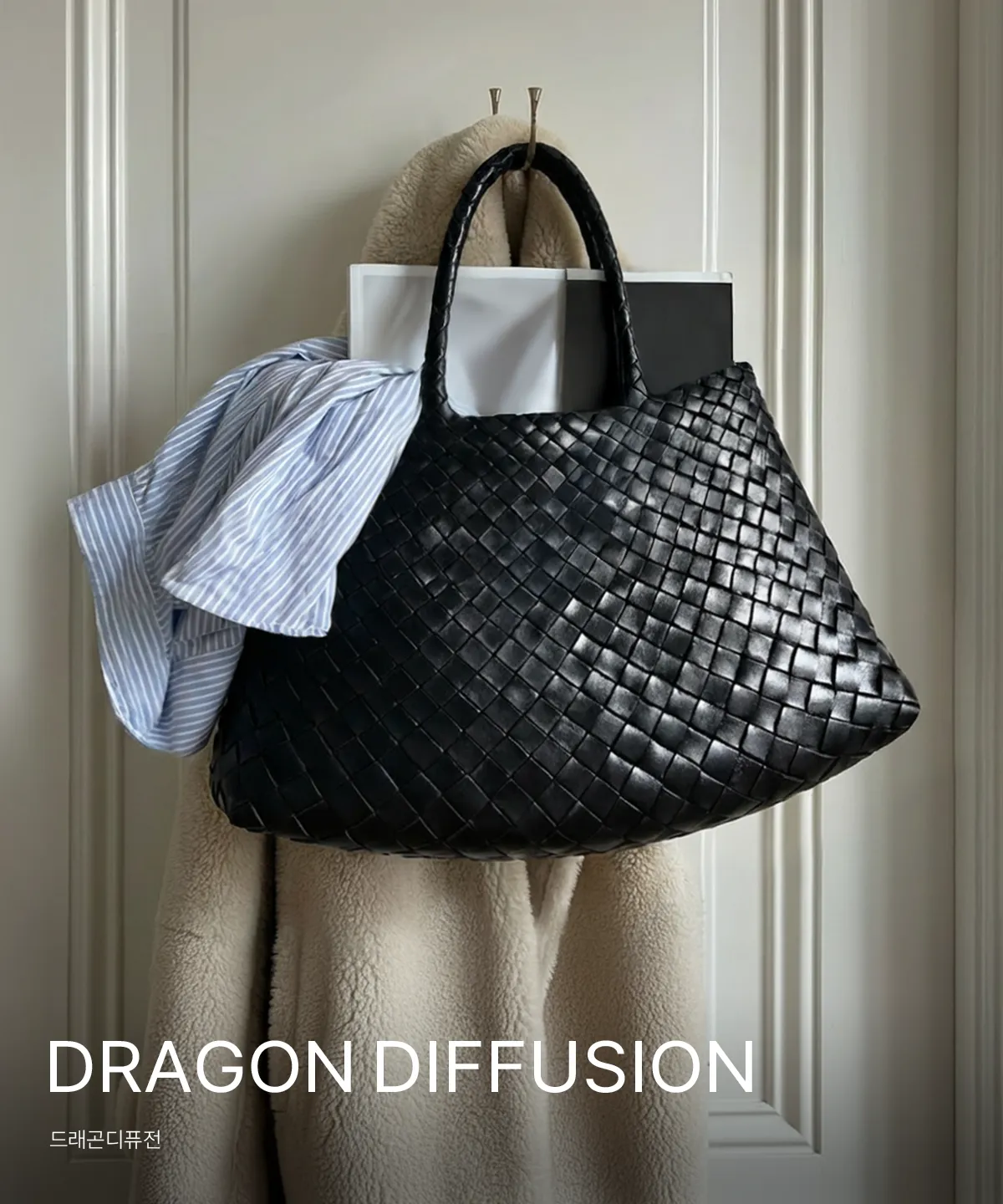 DRAGON DIFFUSION