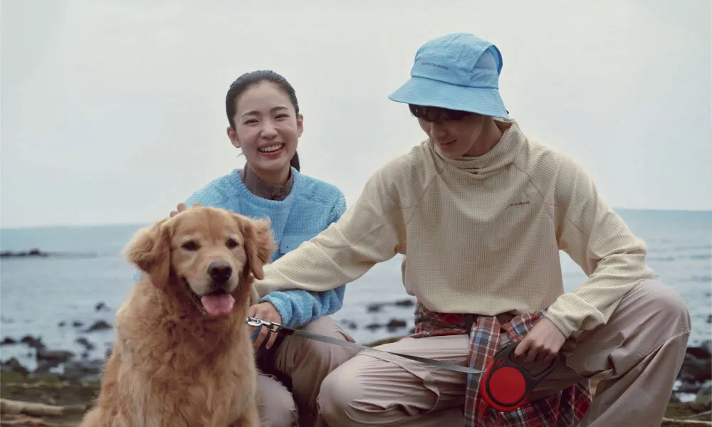 EARTH CALM ERA