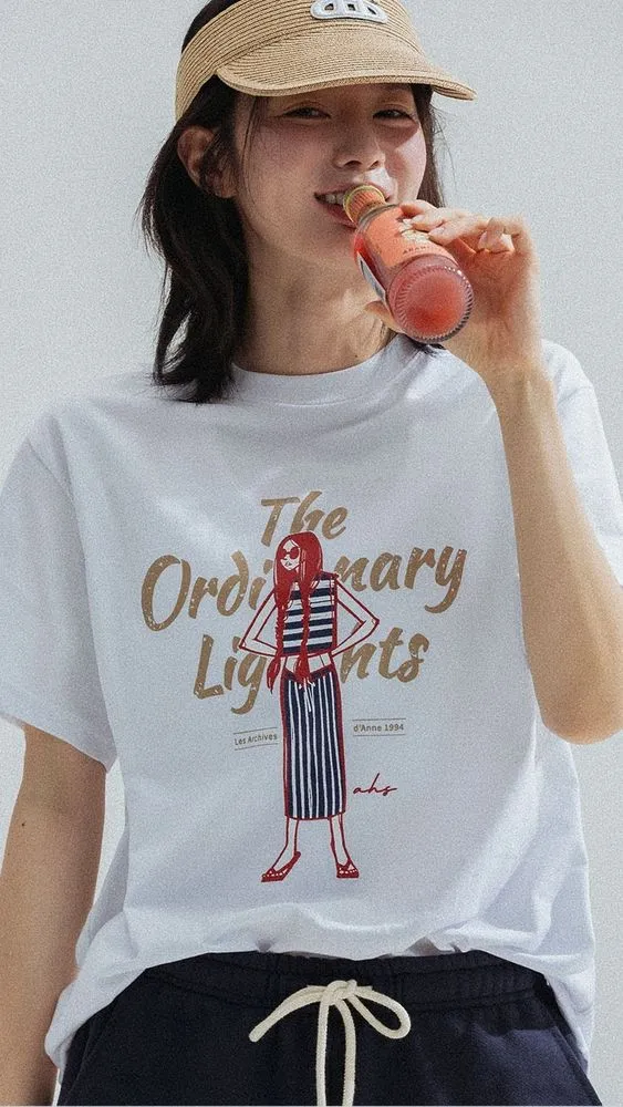일상을 물들이는 컬러