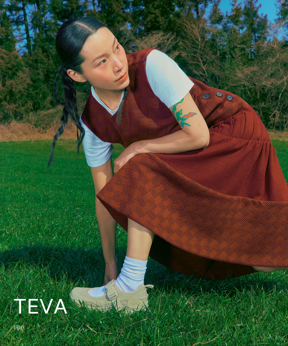 TEVA