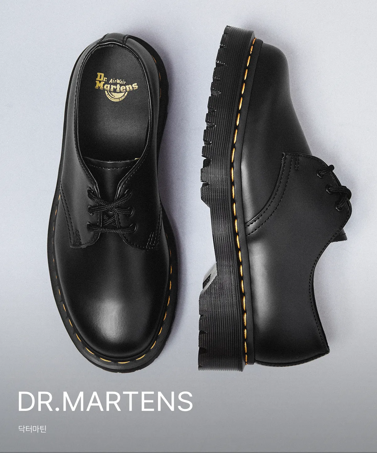 DR.MARTENS