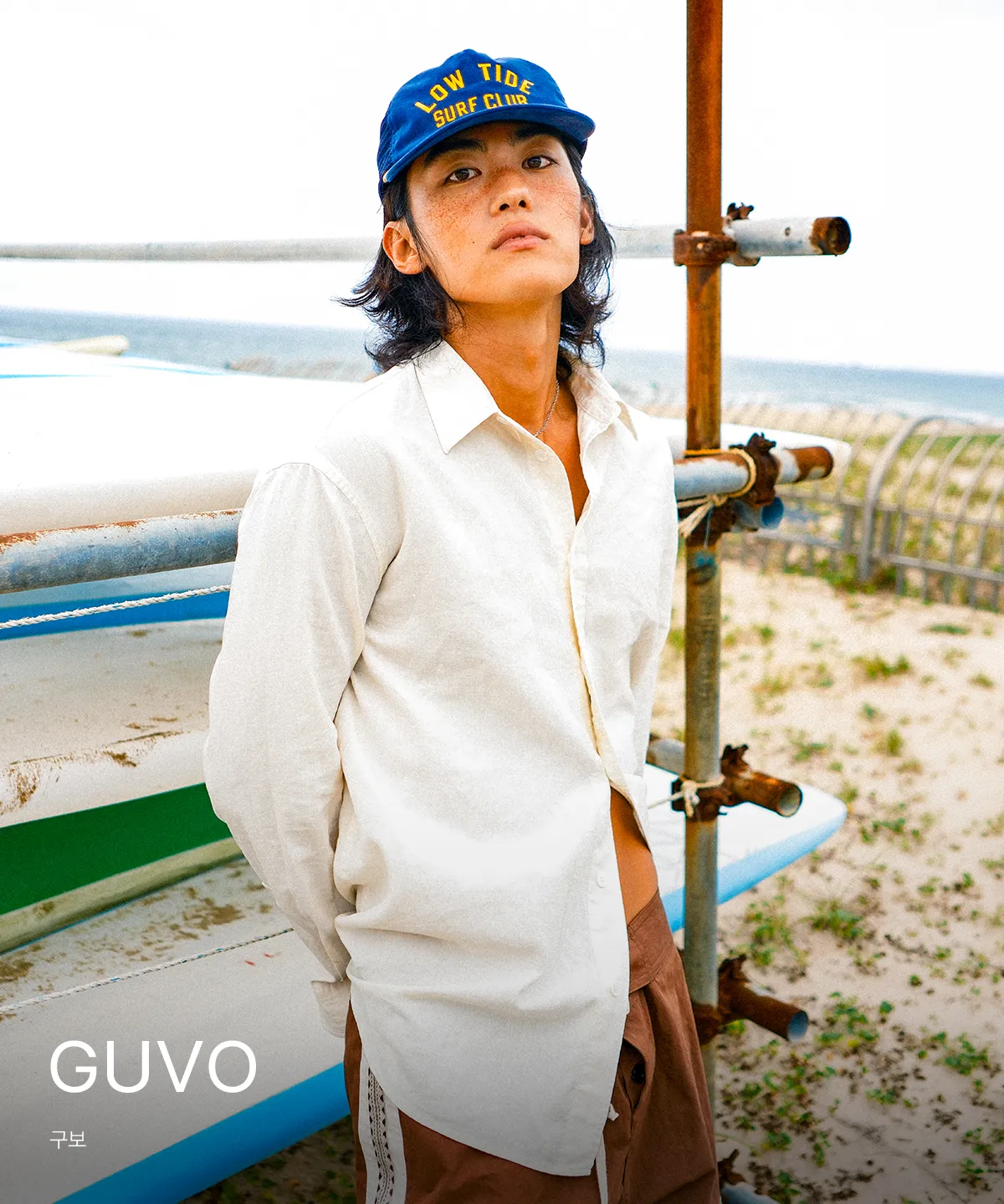GUVO