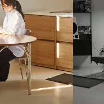 헤리터 브랜드 대표이미지