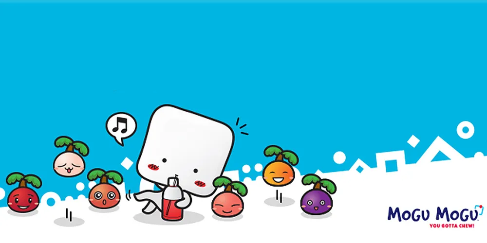 MOGU MOGU