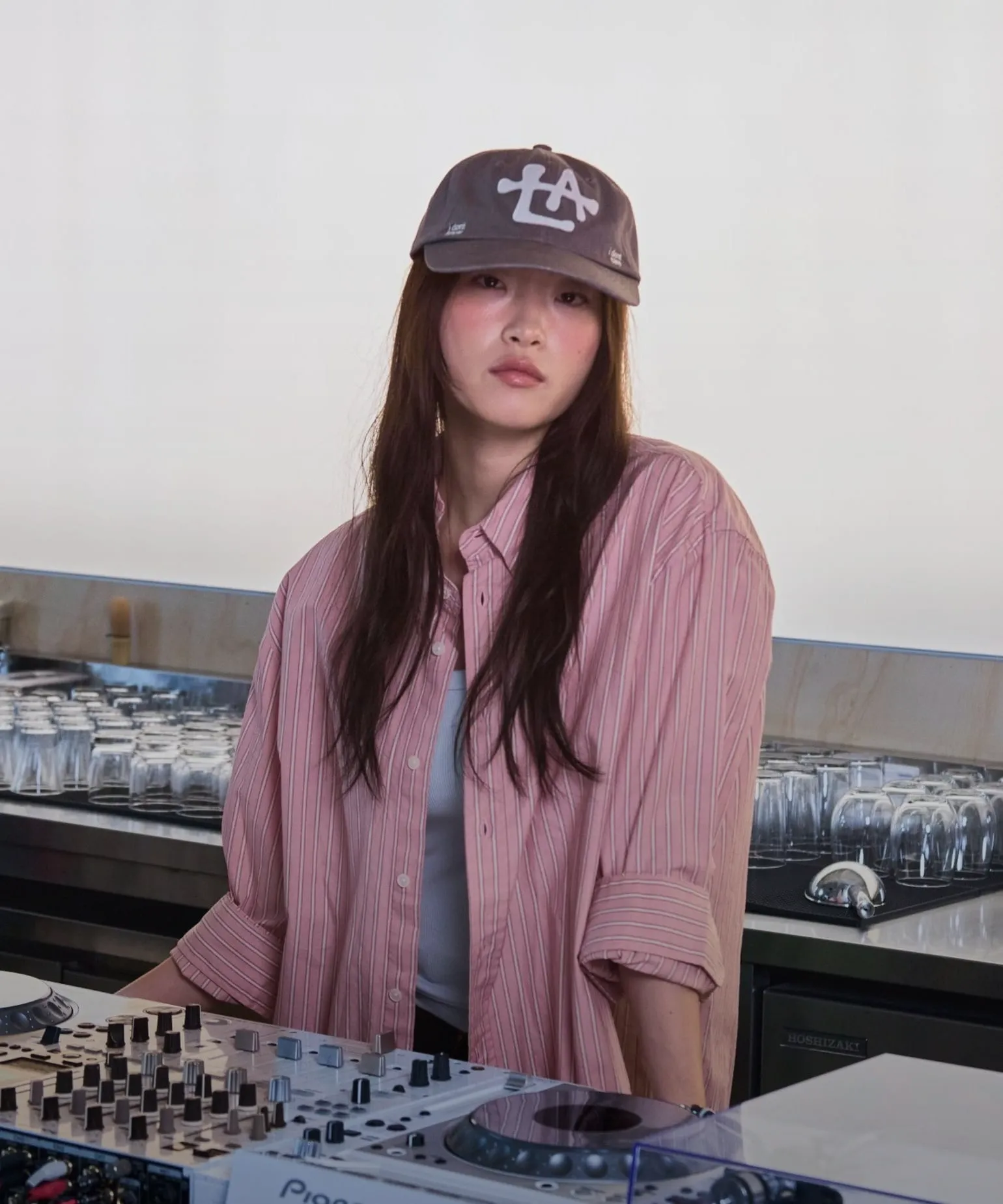 수요일에만 
만날 수 있어요