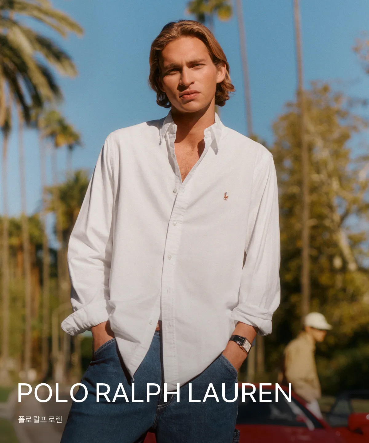 POLO RALPH LAUREN