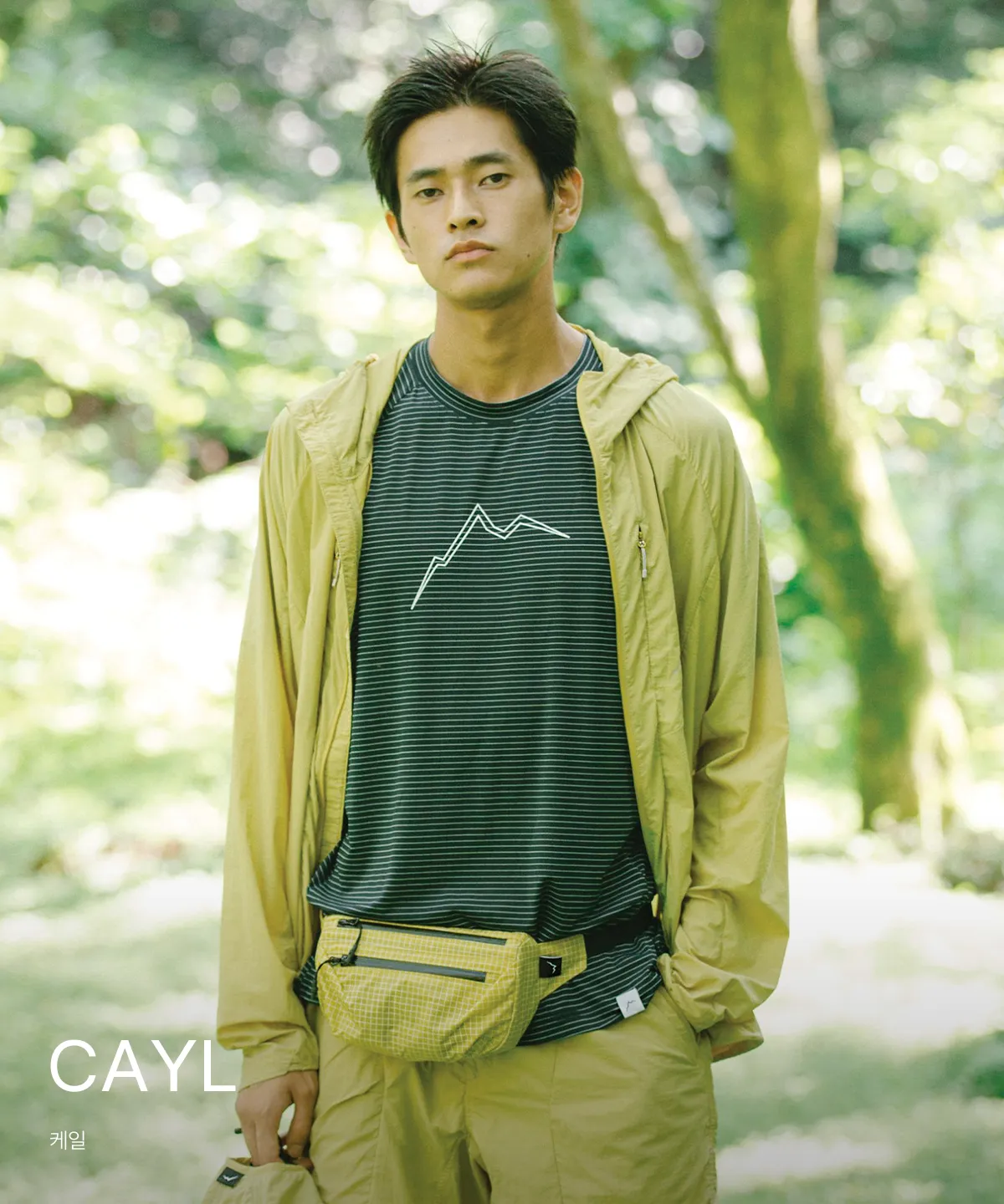 CAYL