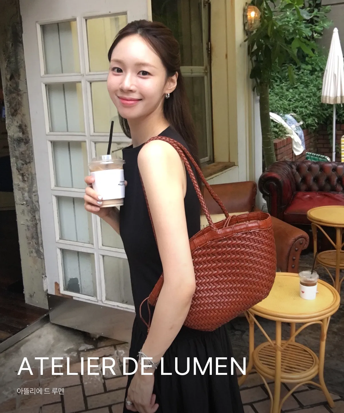 ATELIER DE LUMEN