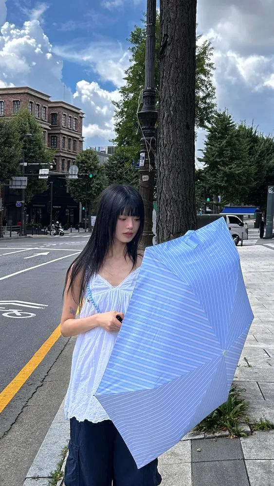 인플루언서 픽 양산