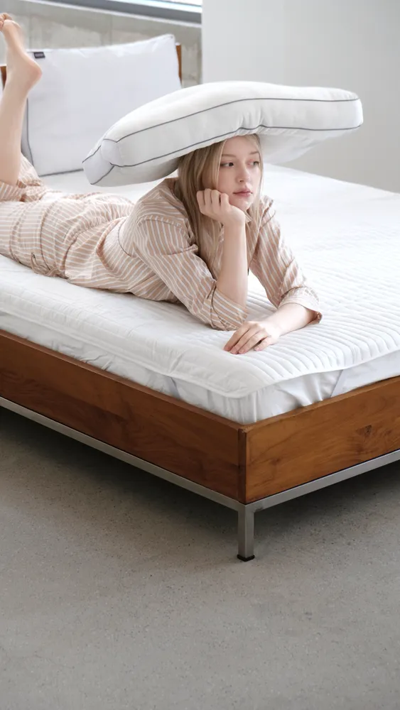 125년 숙면 기술의 완성