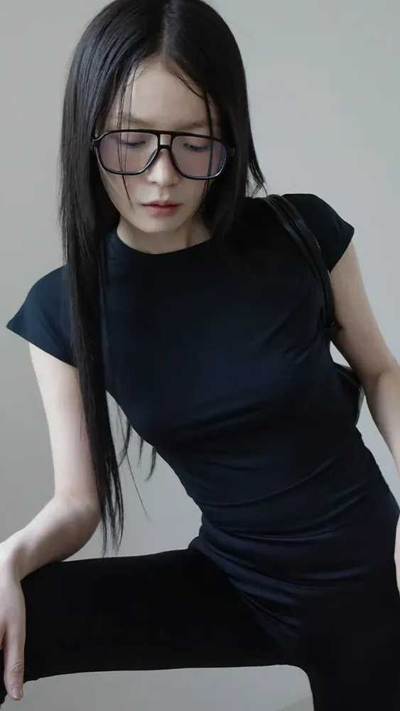 여름의 경계를 허무는