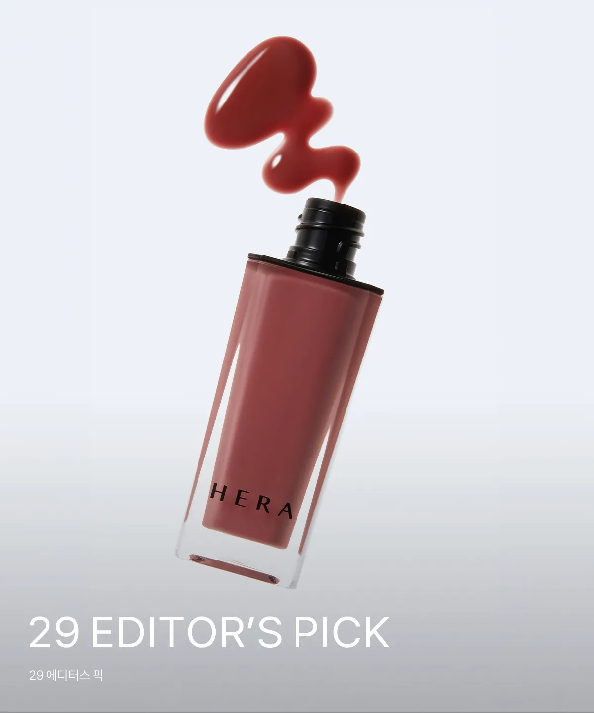 29 EDITOR’S PICK