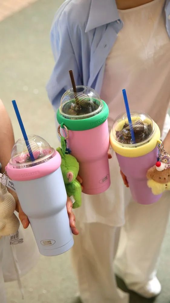 여름을 끝까지 시원하게