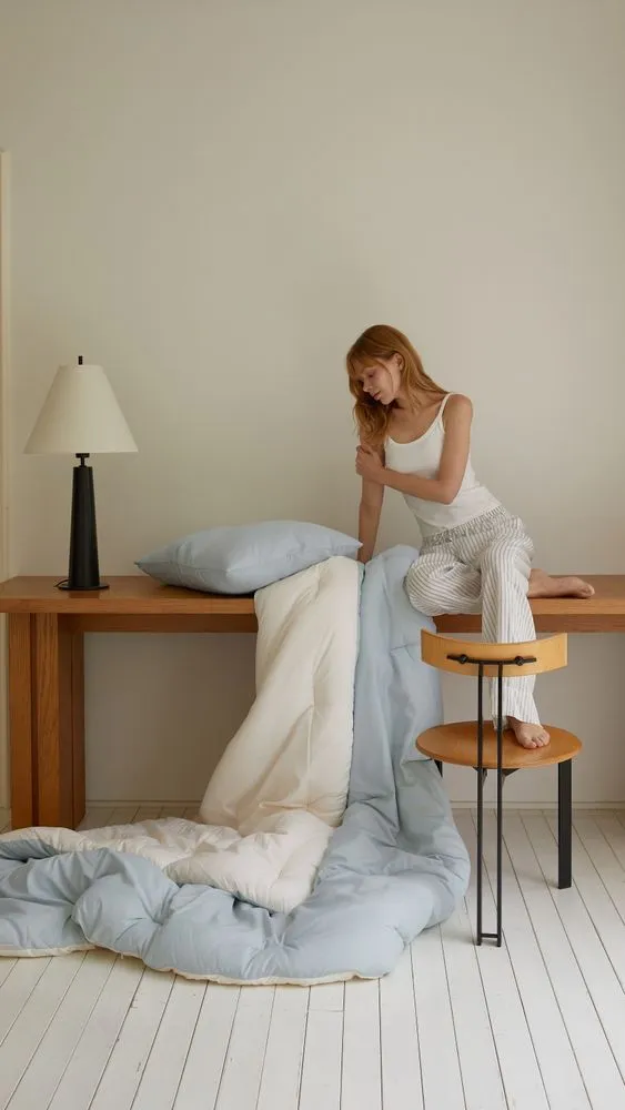 자연을 담은 리빙 디자인