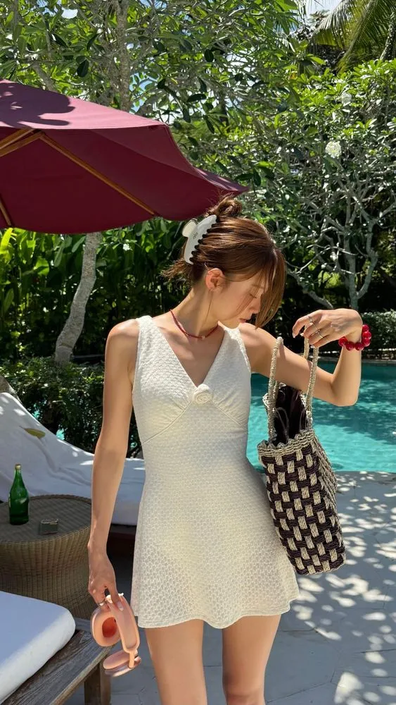 디테일로 완성하는 룩