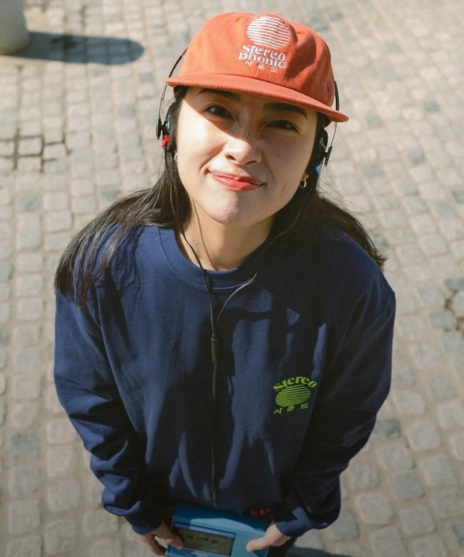 시티팝을 좋아하세요?
