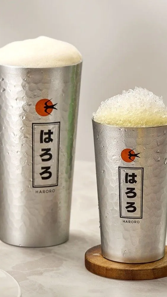 시원해진 여름밤을 맞이해요