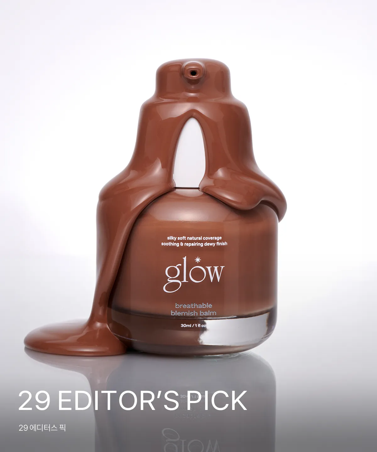 29 EDITOR’S PICK