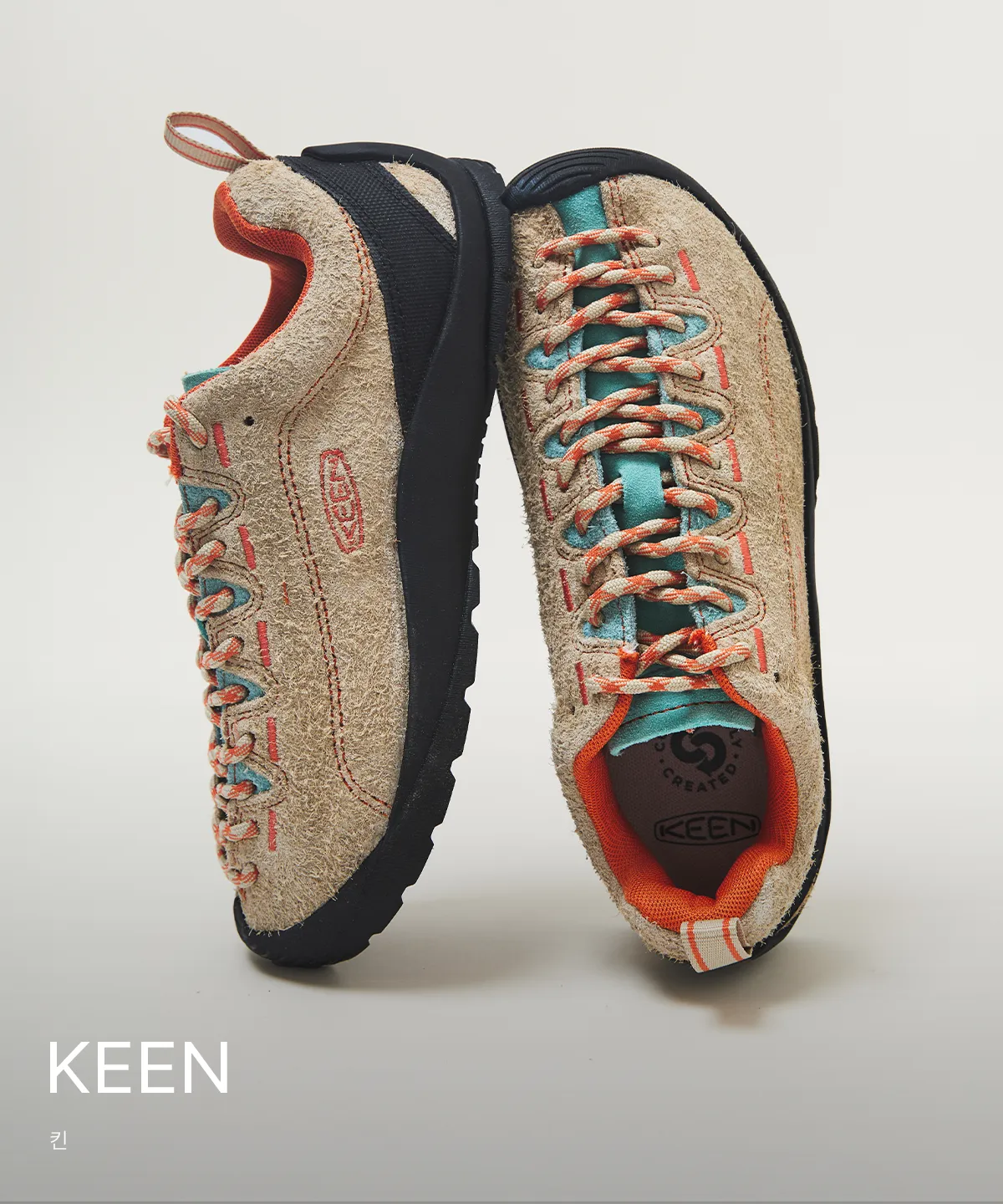 KEEN