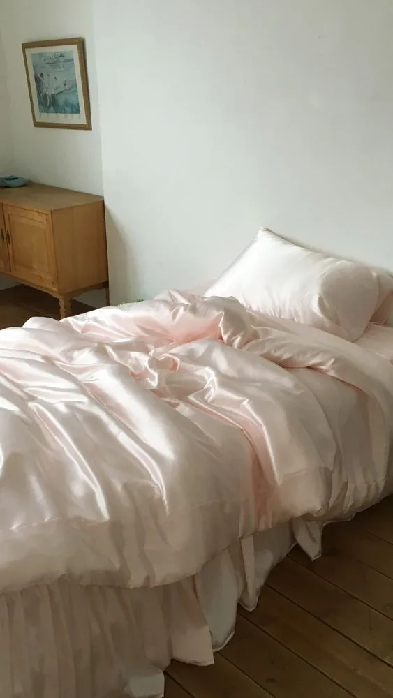 일상을 감싸는 섬세한 온기