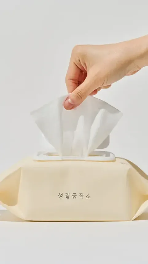 안심하고 쓰는 기본
