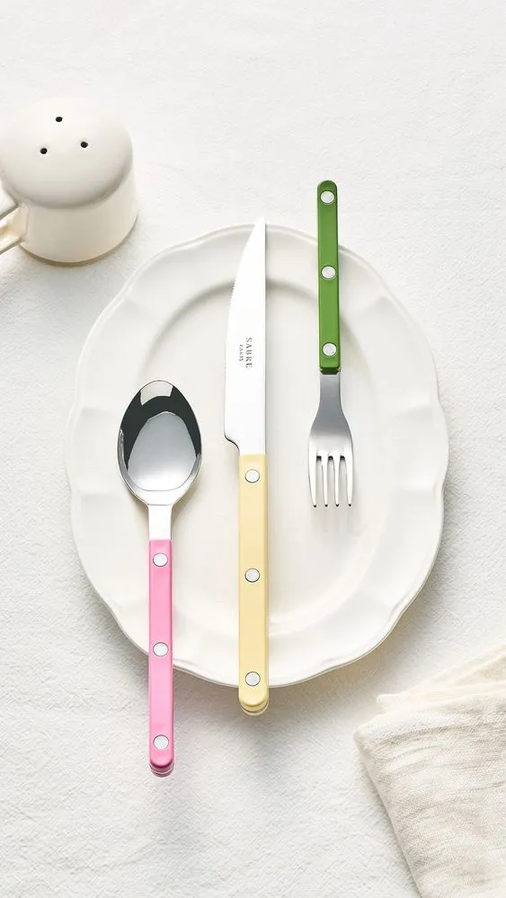 여름을 담은 테이블