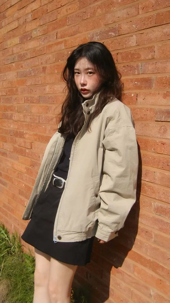 우여름과 시작하는 가을