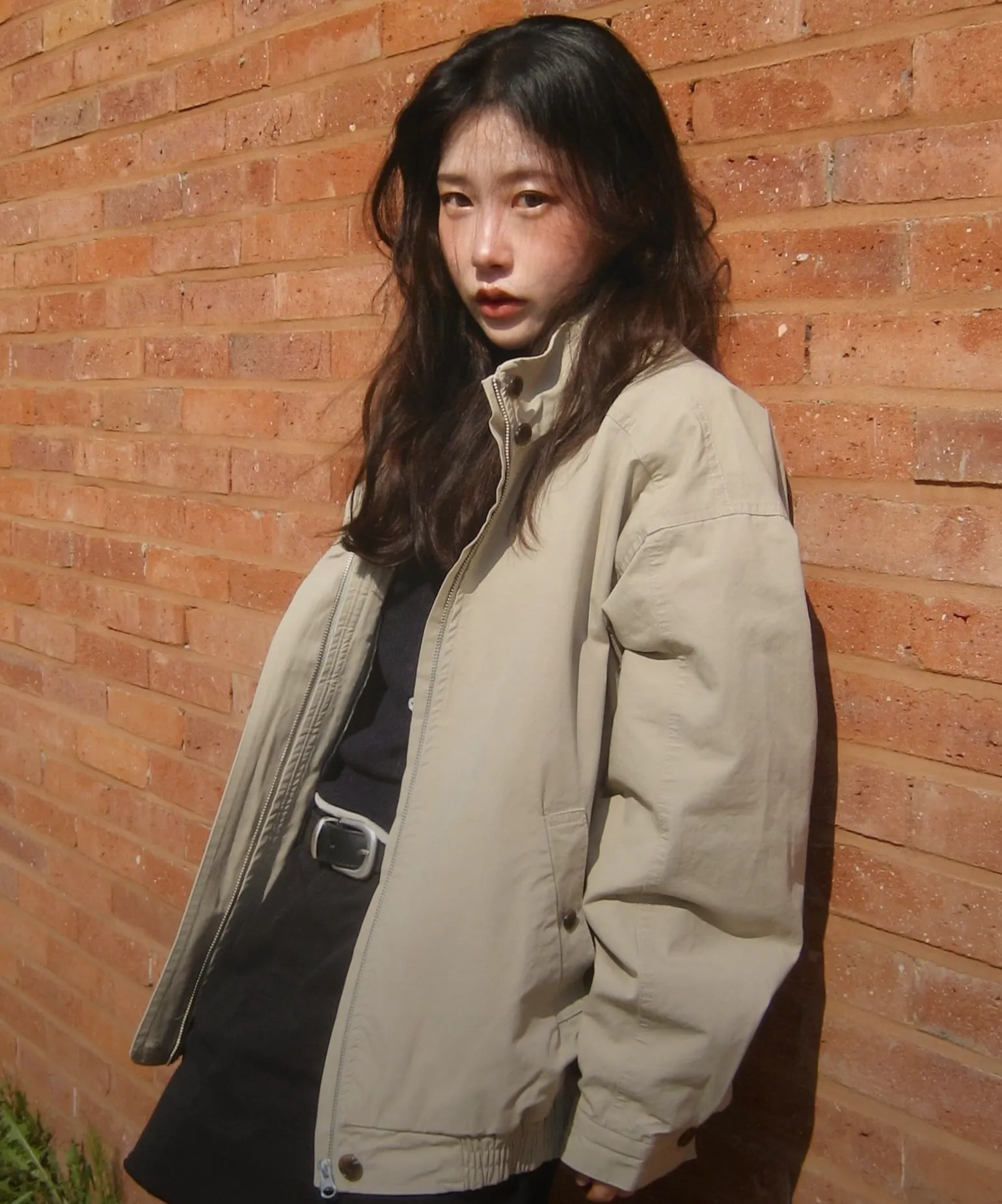 우여름이
먼저 입어본 데님