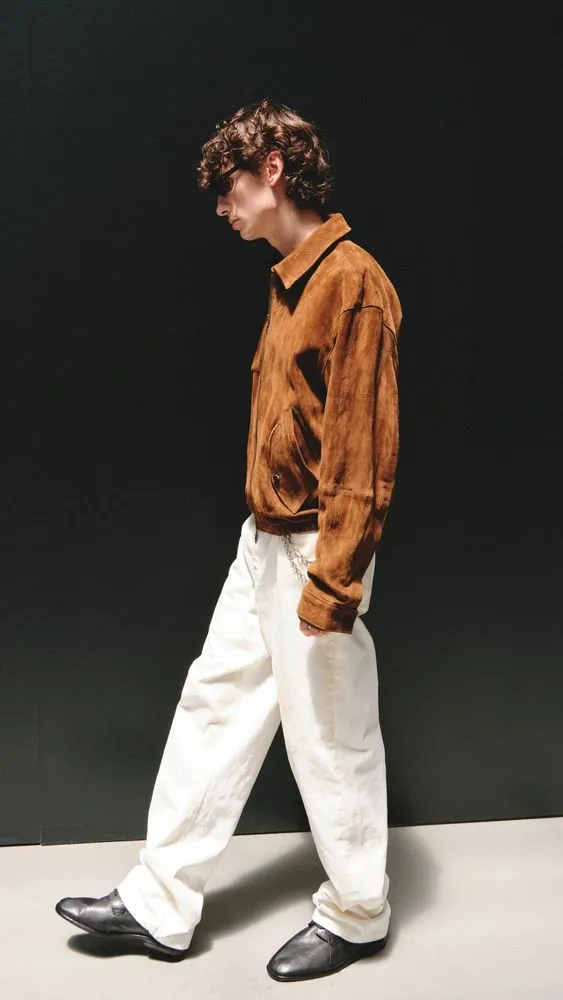자연스러움의 완성