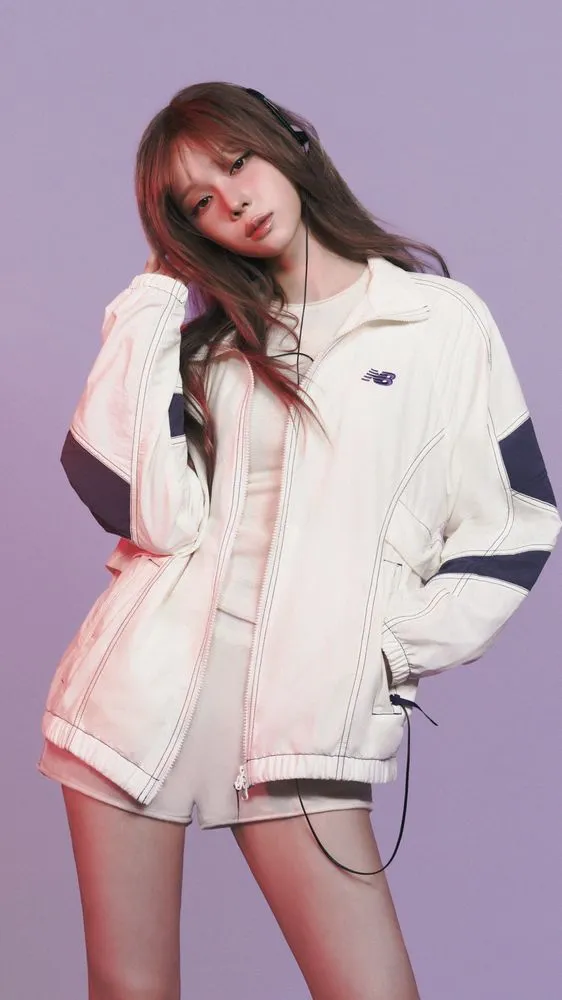 바람을 가르는 순간