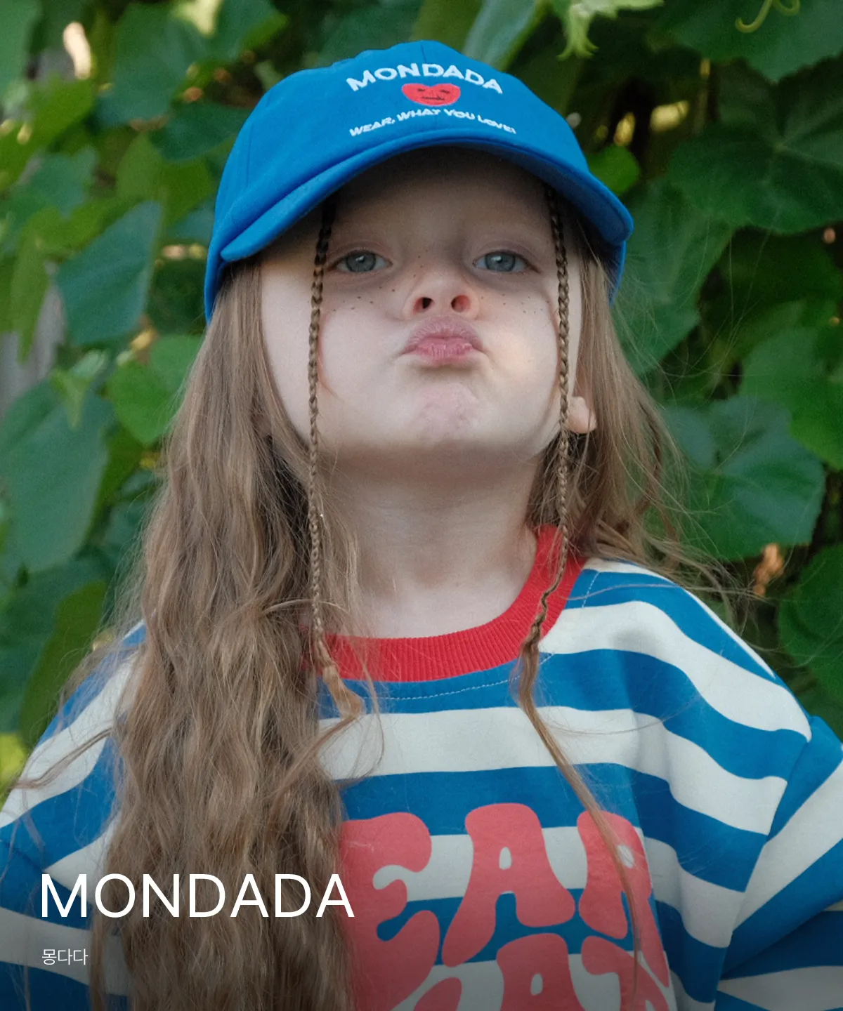 MONDADA
