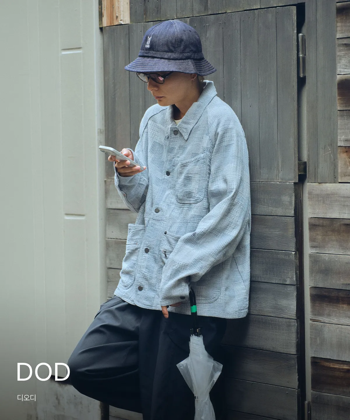 DOD