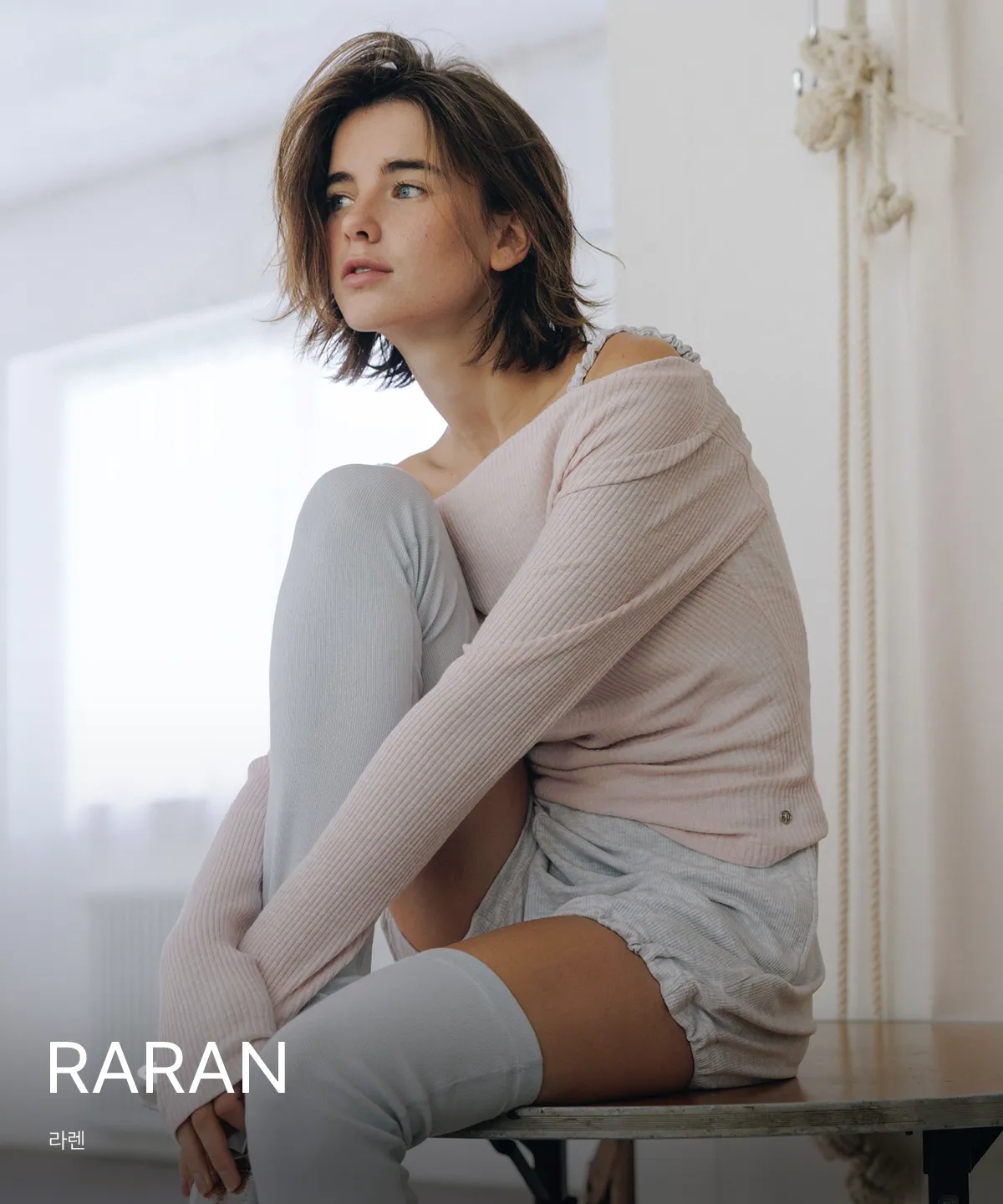 RARAN