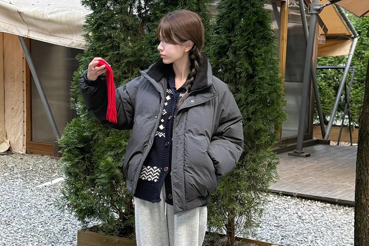 여름과 가을 사이