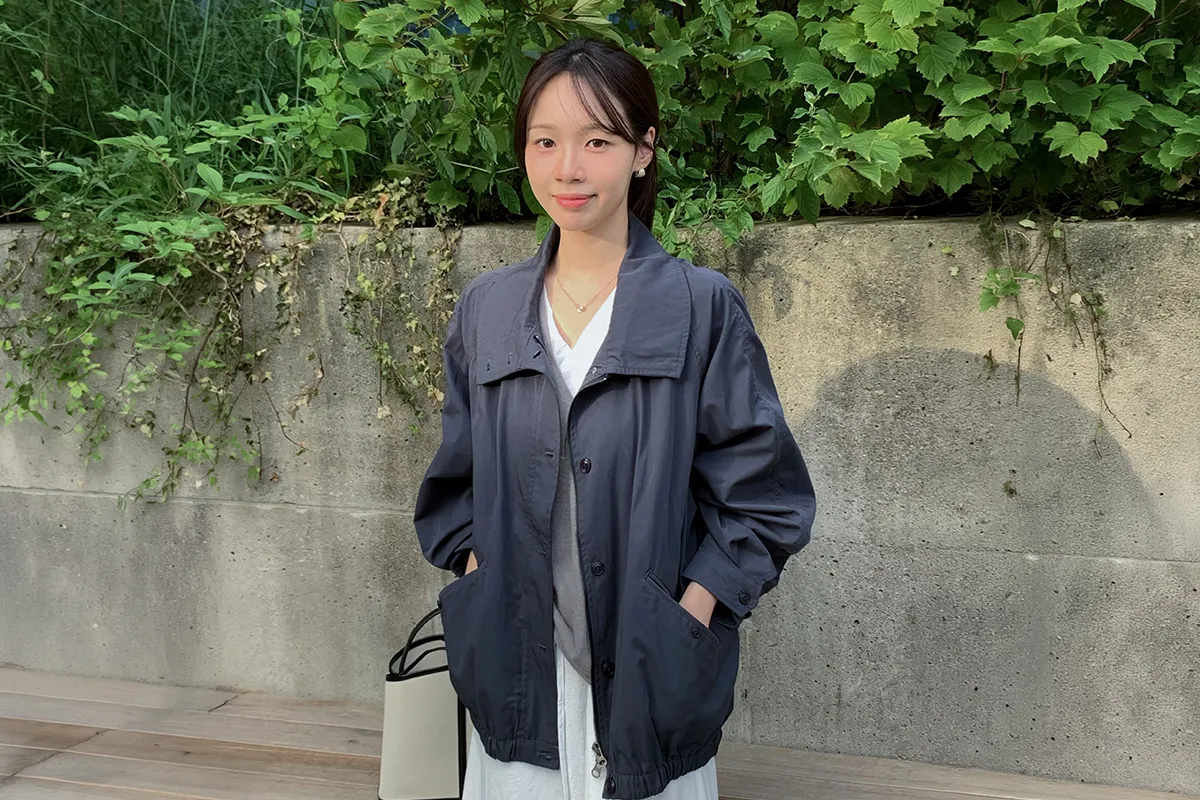 다가오는 가을