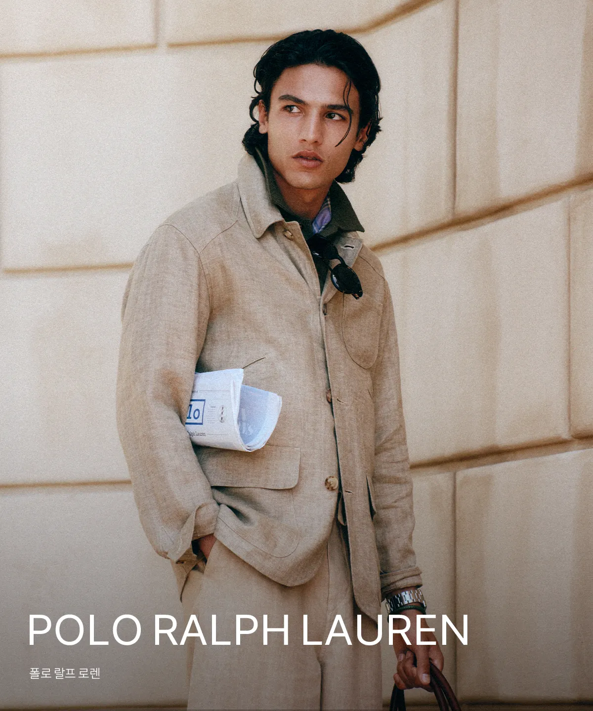 POLO RALPH LAUREN