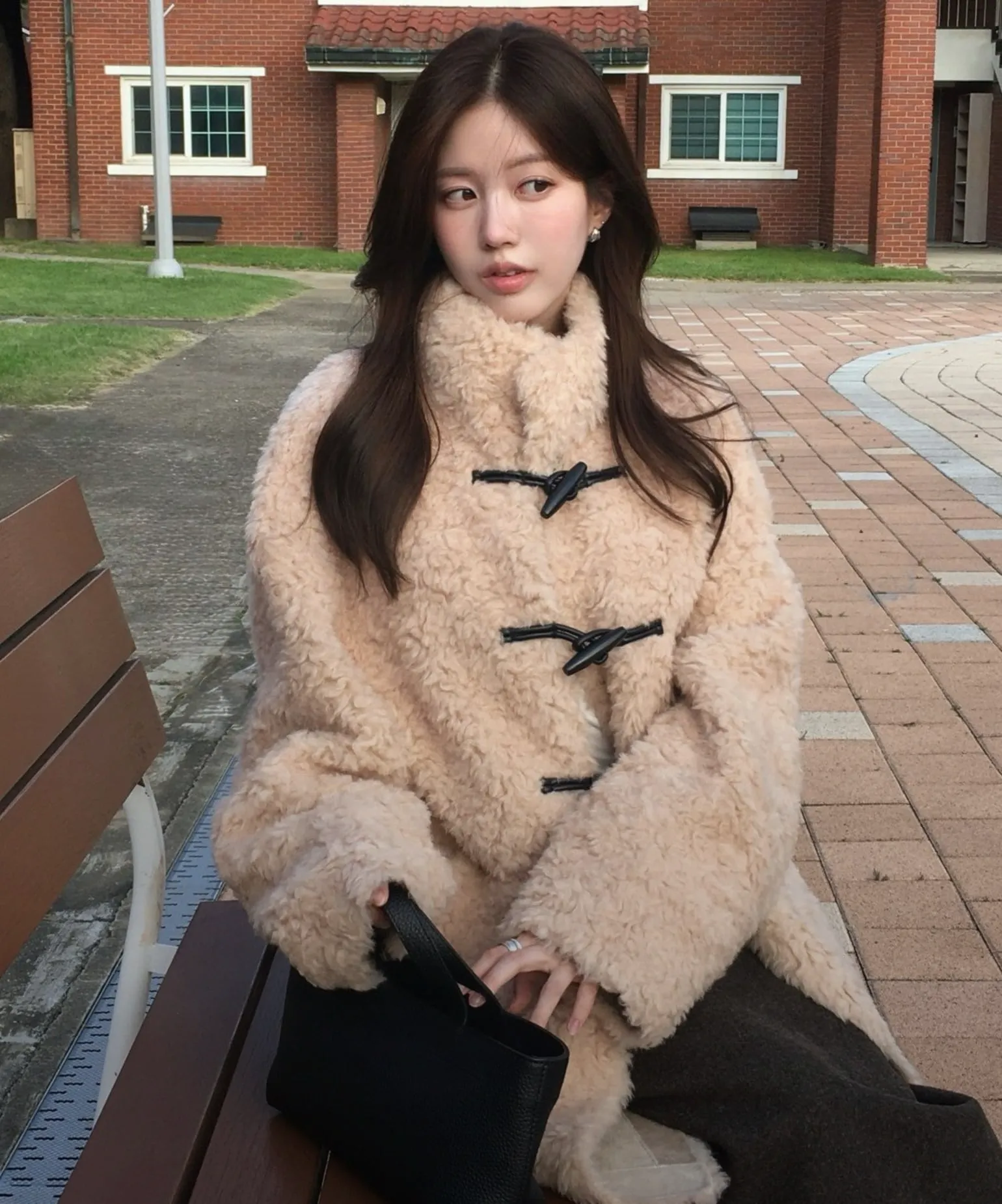 미리 주문하고 
바로 받는 기쁨